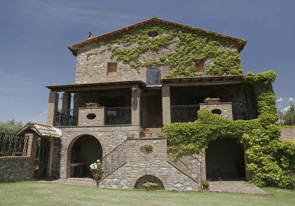 CIPRESSO
Appartamento 4 posti letto 120 mq