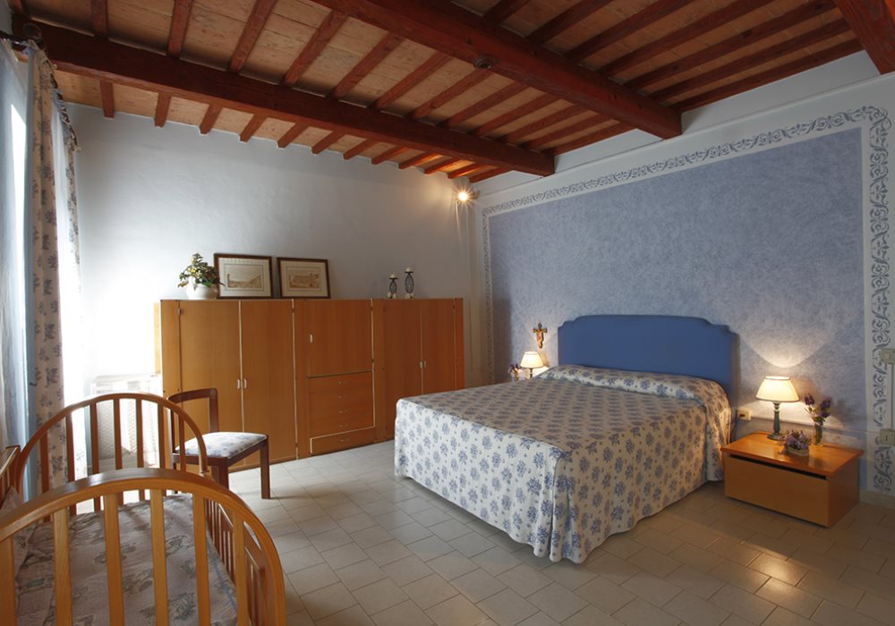 CIPRESSO
Appartamento 4 posti letto 120 mq