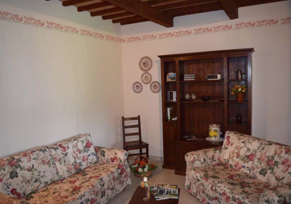 CIPRESSO
Appartamento 4 posti letto 120 mq