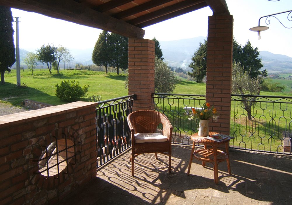 CIPRESSO
Appartamento 4 posti letto 120 mq