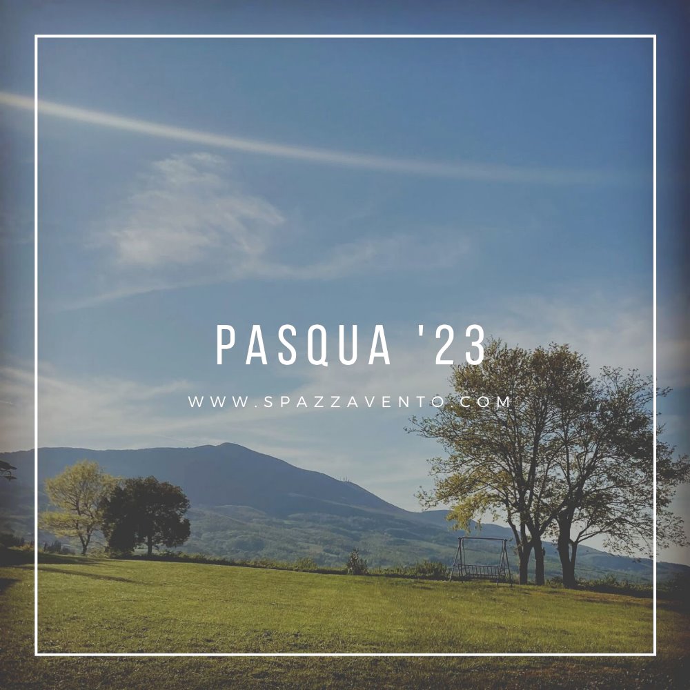 Pasqua 2023
Natura e Terme